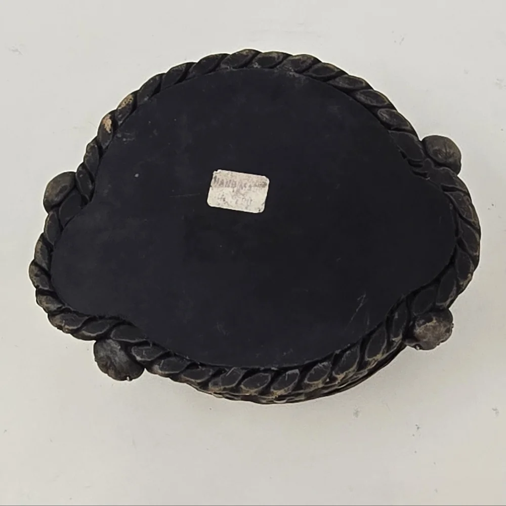 N/A vtg wood